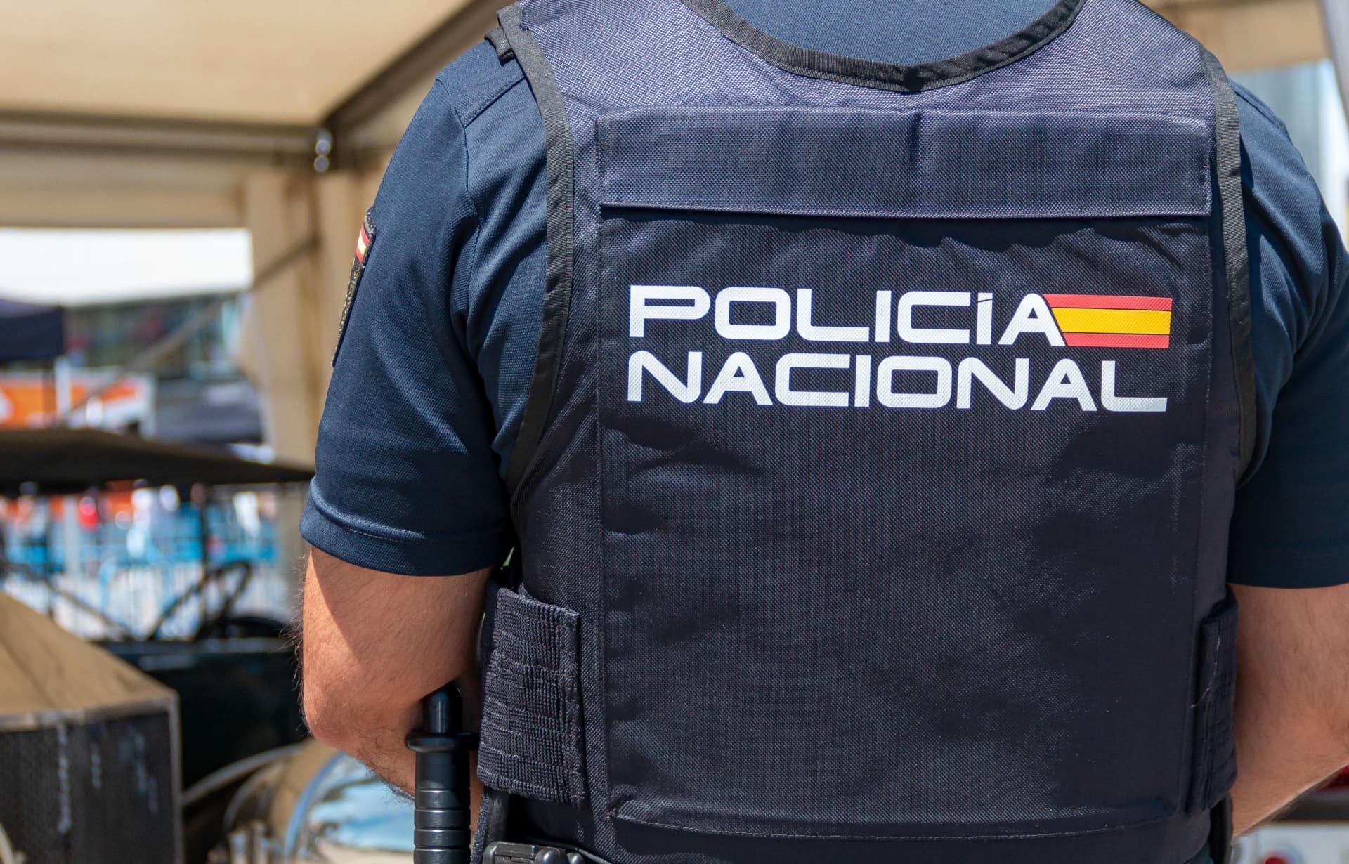 Rescatadas 15 mujeres chinas en red de explotación sexual en España