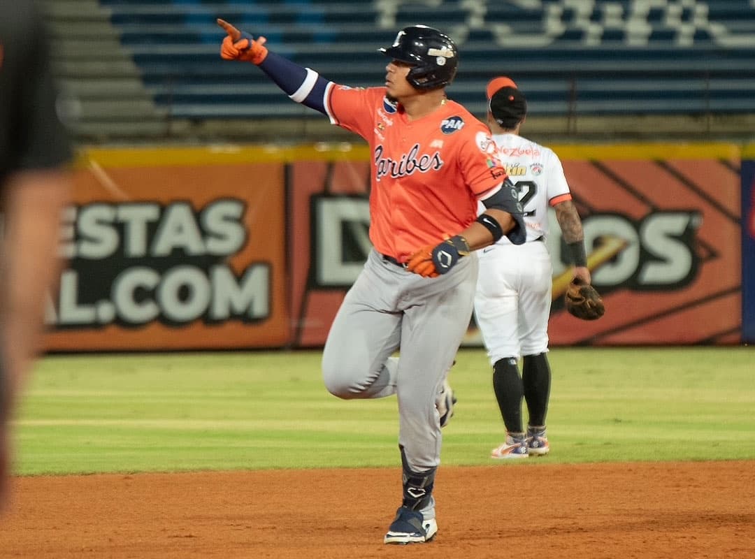 Caribes conquista la final de la LVBP al vencer a Bravos