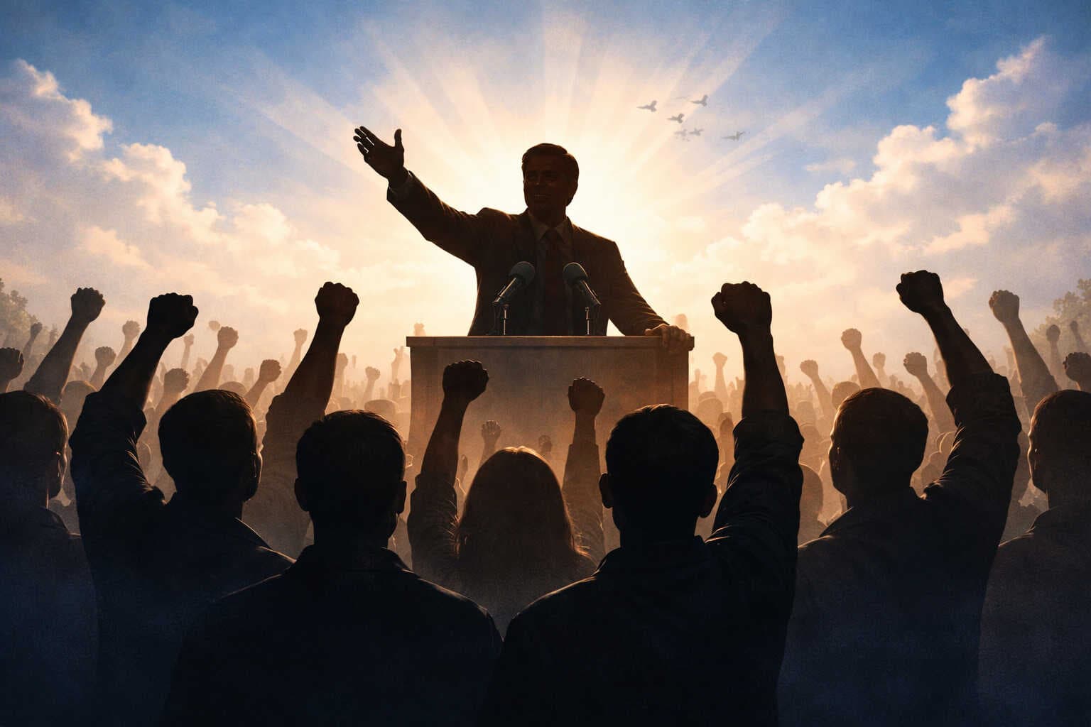 Reconstrucción de Venezuela: Liderazgo y Unidad en Debate