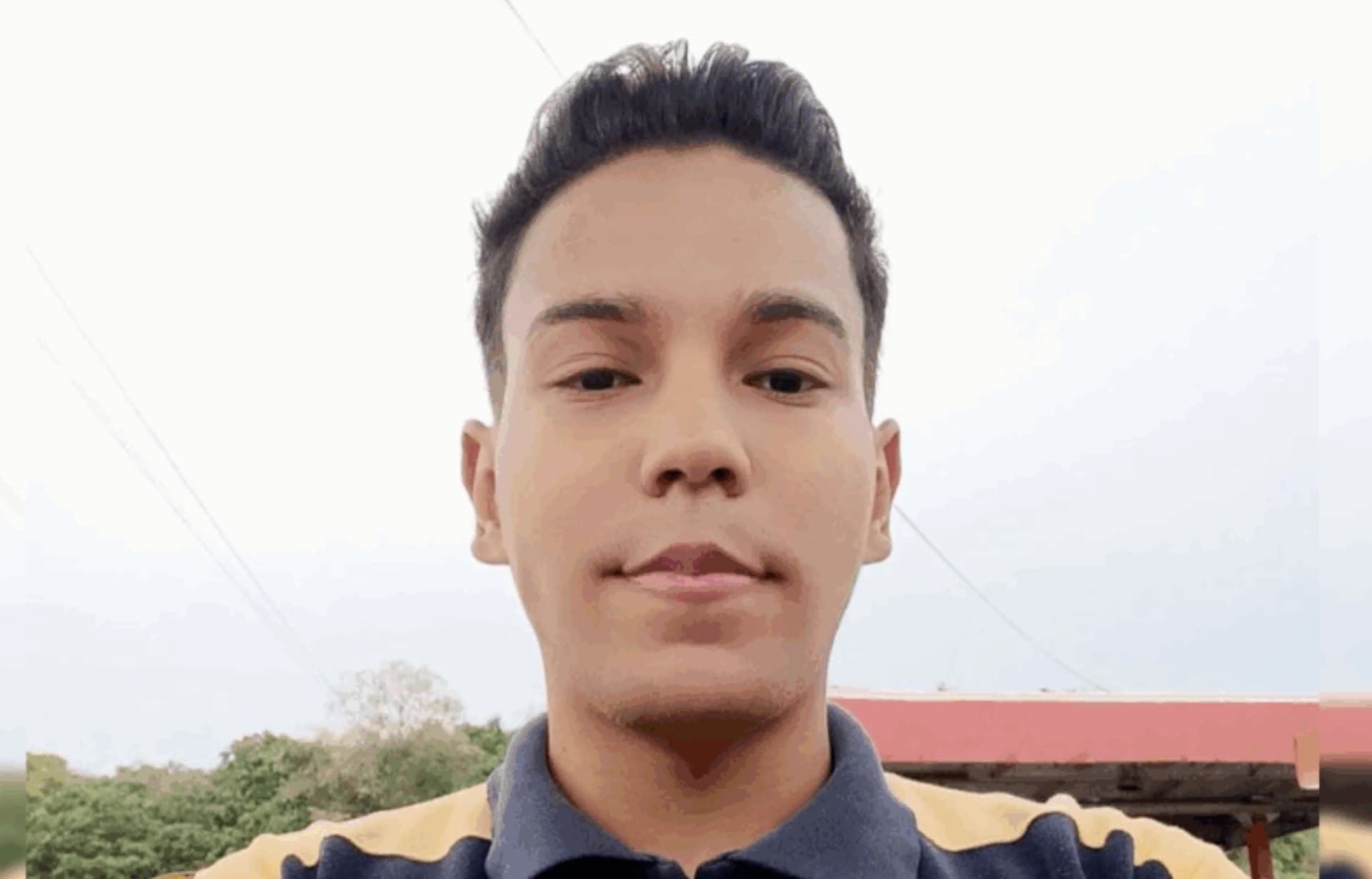 SNTP exige libertad para estudiante de periodismo detenido en Venezuela