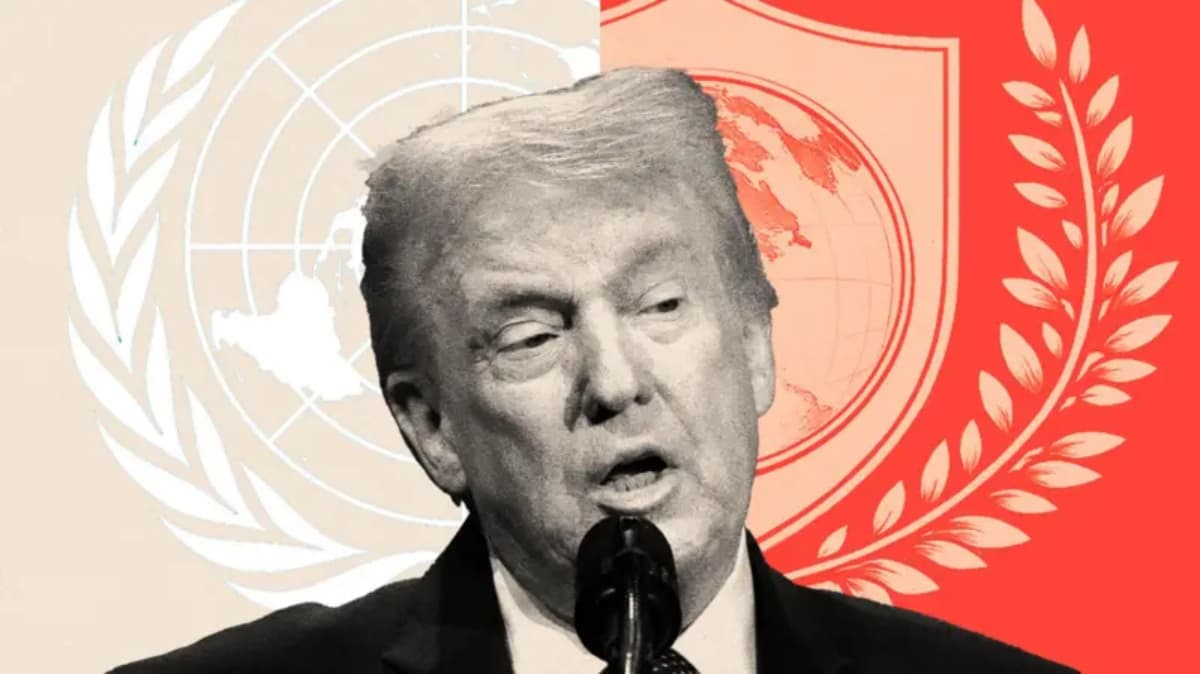 La Junta de Paz de Trump: Un nuevo enfoque que desafía a la ONU