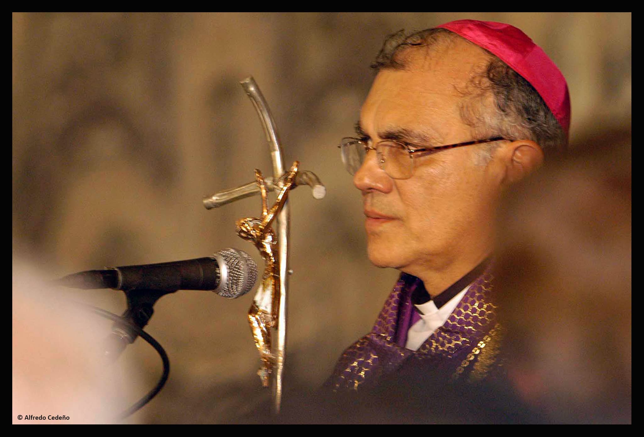 La Fe en Tiempos de Crisis: ¿Un Refugio o una Ilusión?