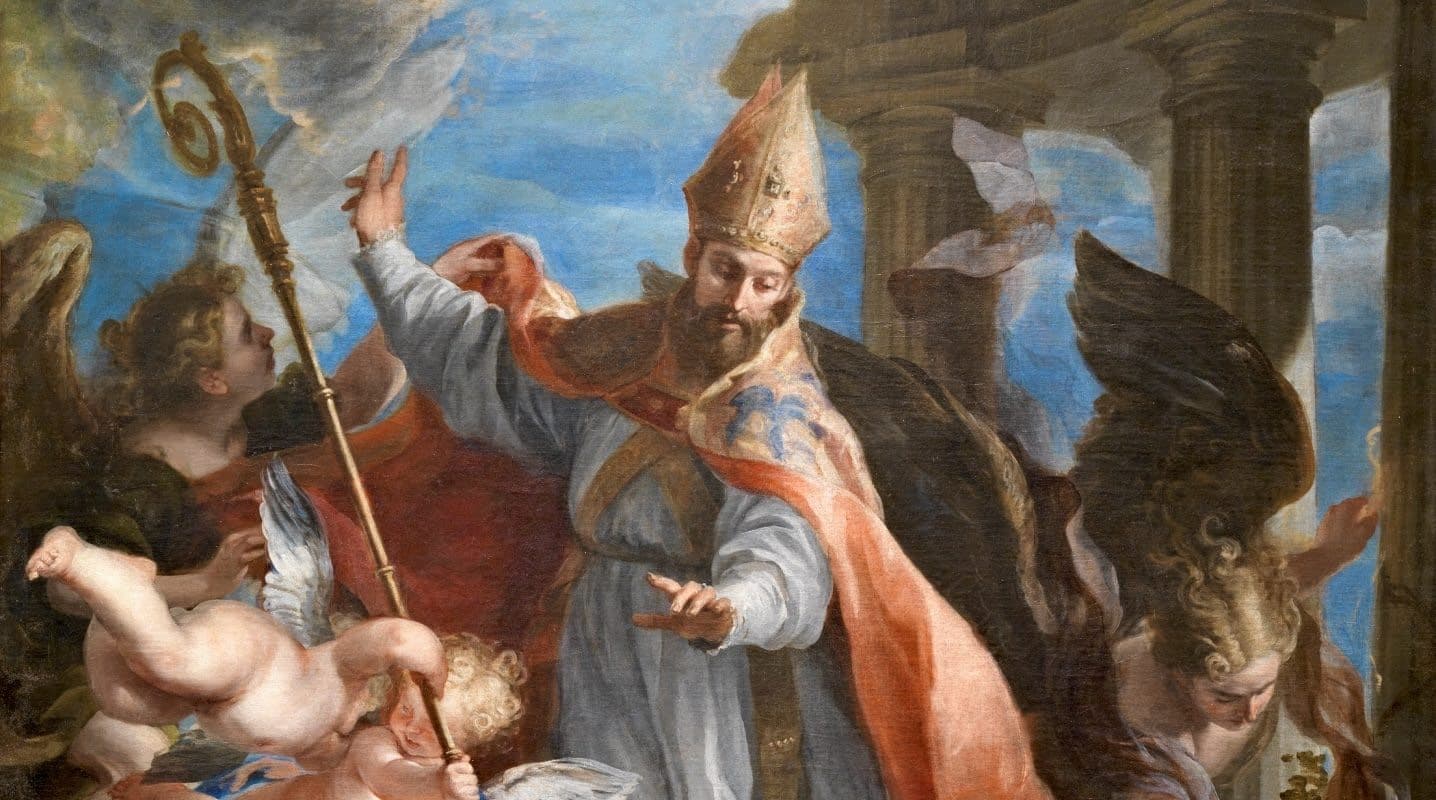 La lucha entre la ciudad de Dios y la ciudad terrena en Venezuela