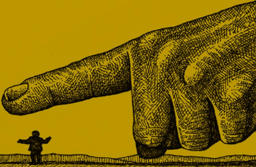 Venezuela: El Estado opresor y su impacto en la prosperidad nacional