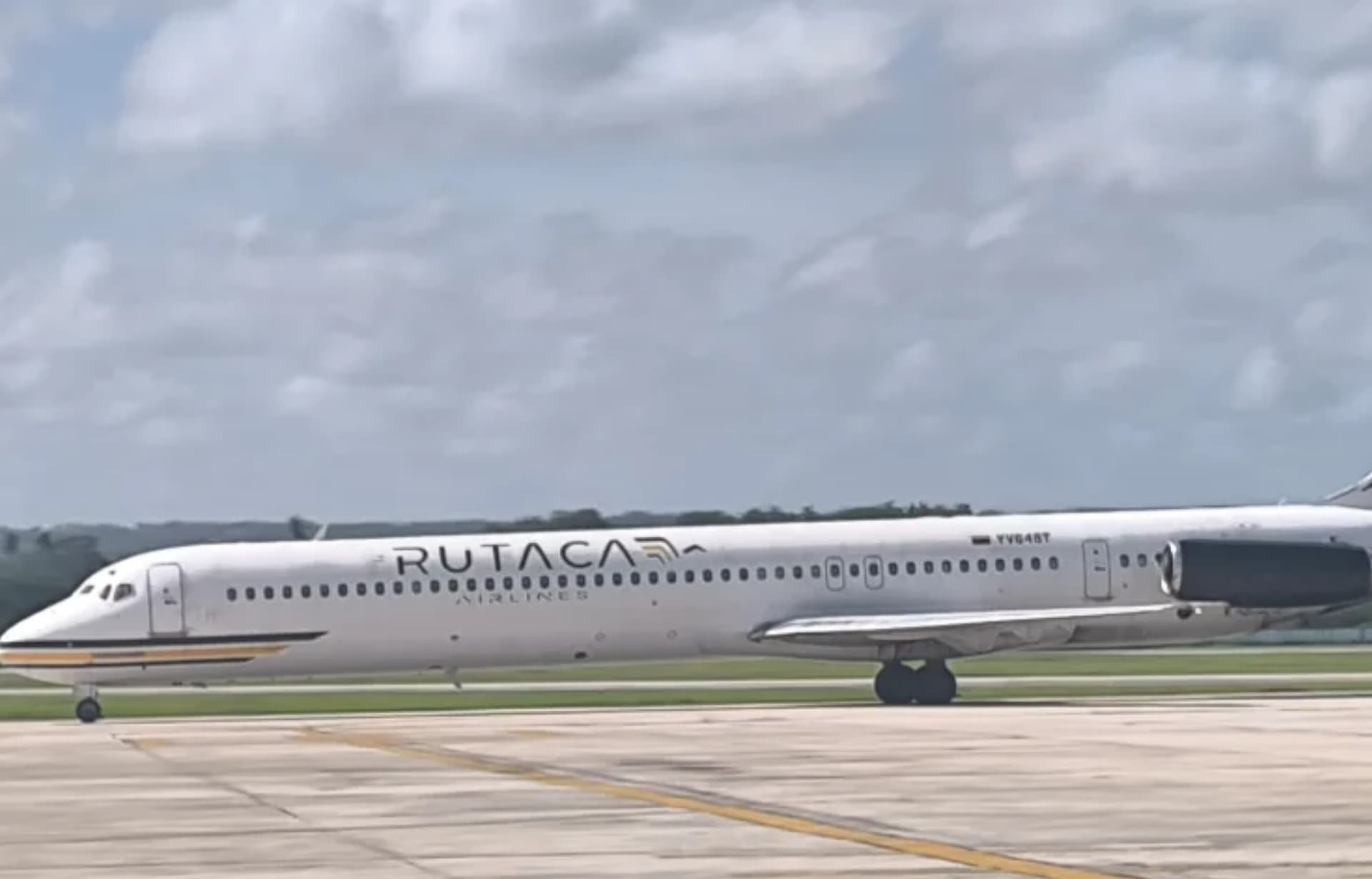 Rutaca Inicia Nuevos Vuelos a Brasil: Conectando Venezuela al Mundo