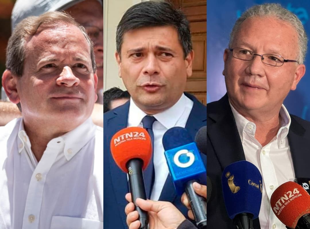 Desafíos de la oposición: Activistas siguen como presos políticos en Venezuela