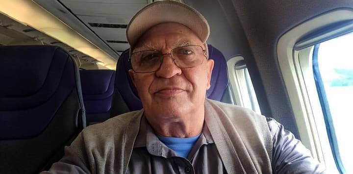 La Impactante Historia de Yaacob Harary: Un Testigo del Régimen de Maduro