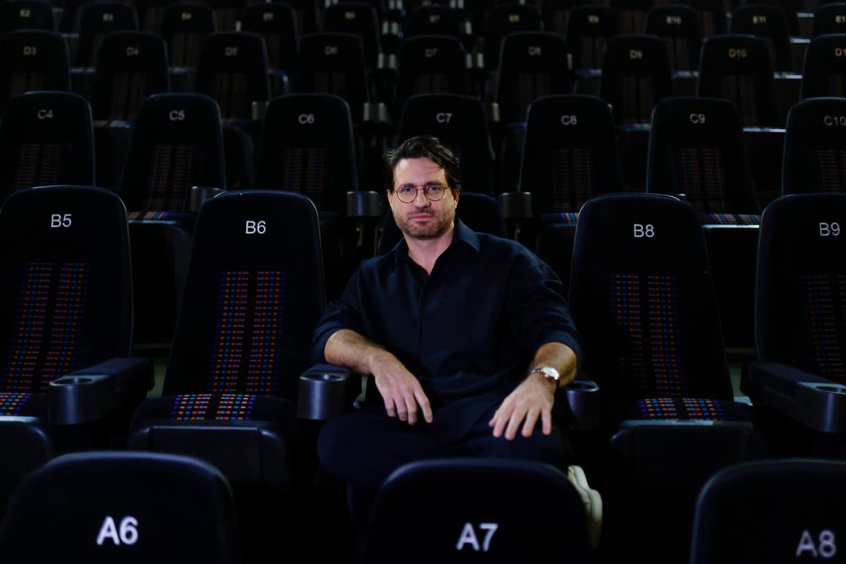 Edgar Ramírez: Venezuela, una sociedad en resistencia ante el totalitarismo