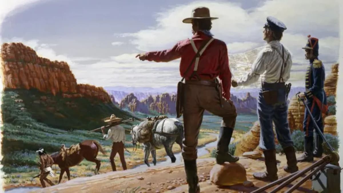 La expansión territorial de EE.UU.: Compras que definieron su historia