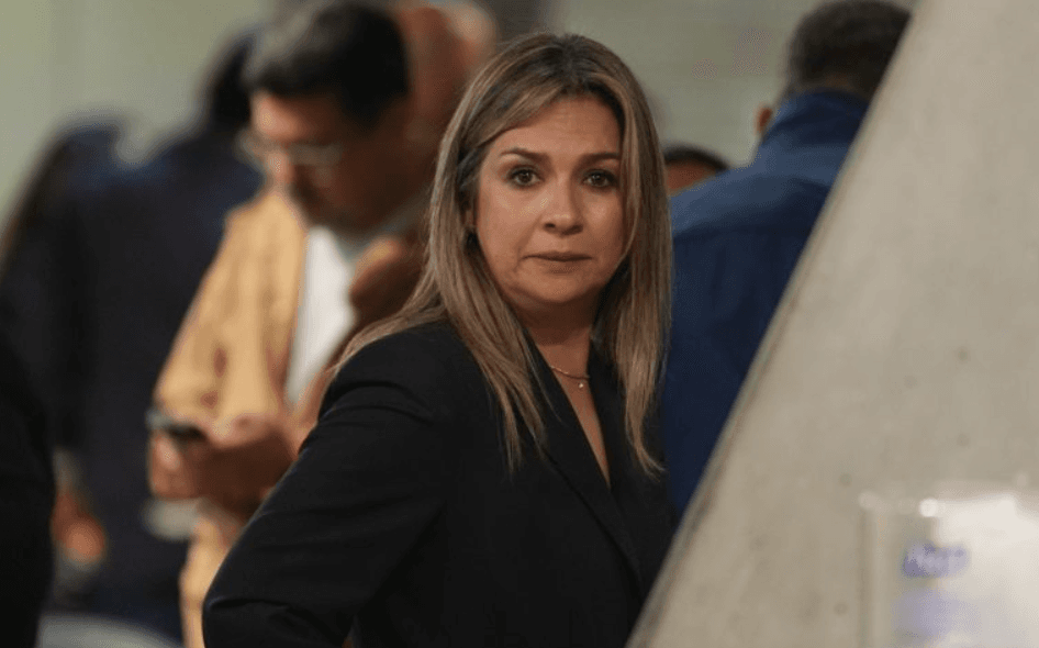 Vicky Dávila: 'Álex Saab pagará por corrupción en Colombia'