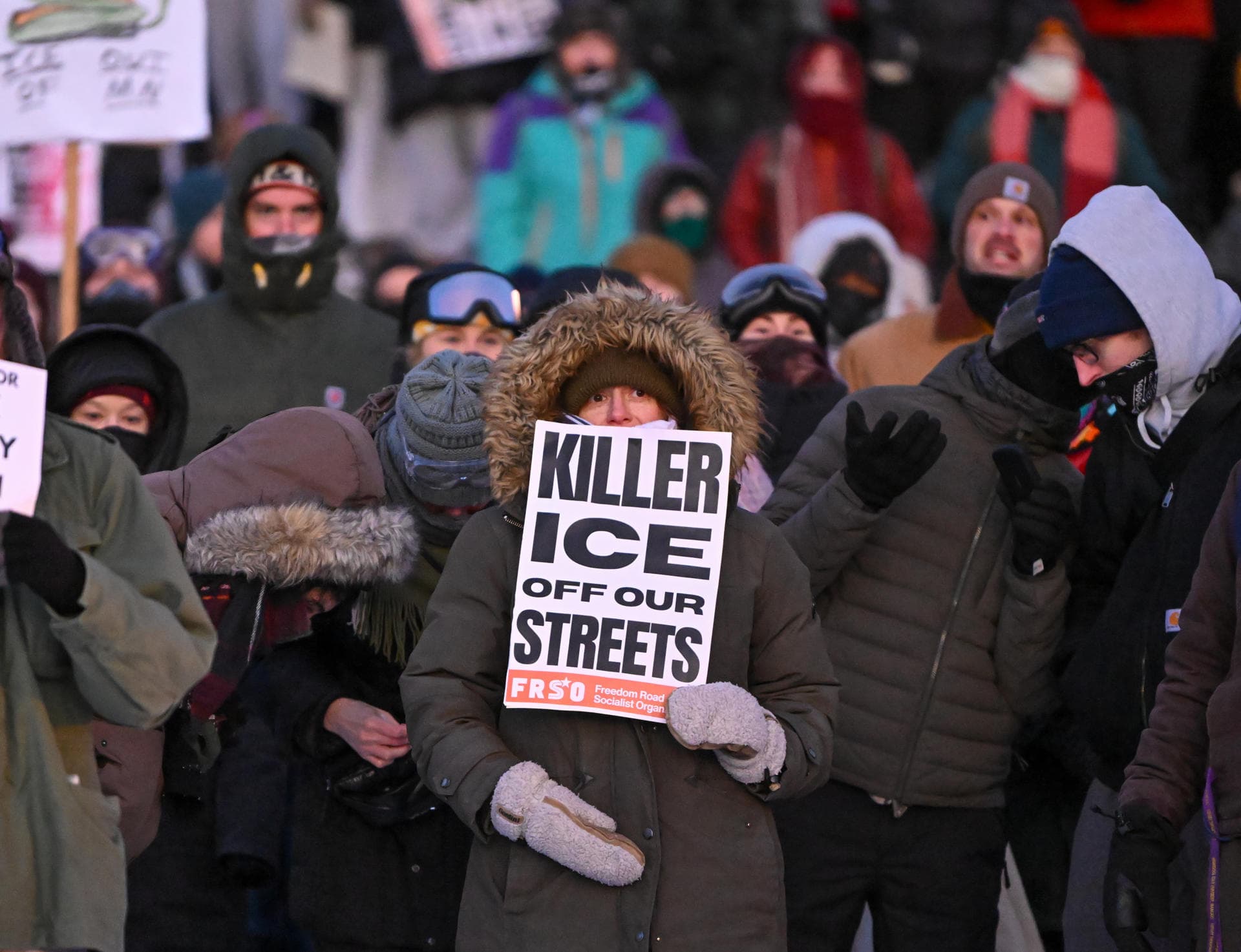 Trump Ordena Investigación Tras Asesinato de Enfermero en Minneapolis