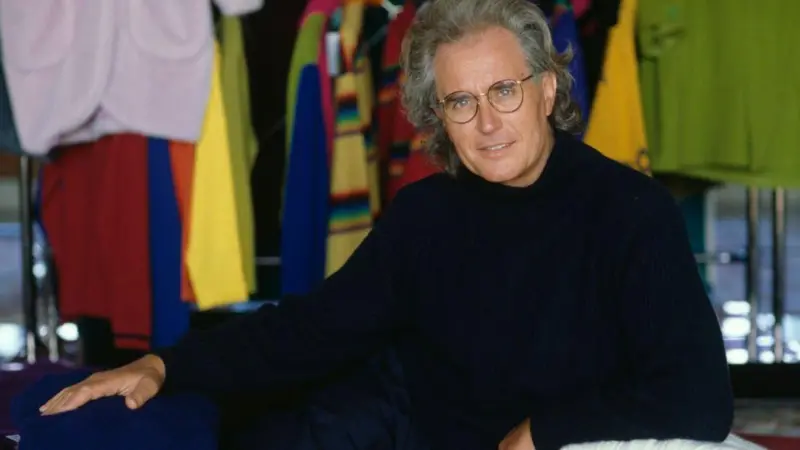 Luciano Benetton: Un Imperio de Moda en Crisis y su Legado Provocador