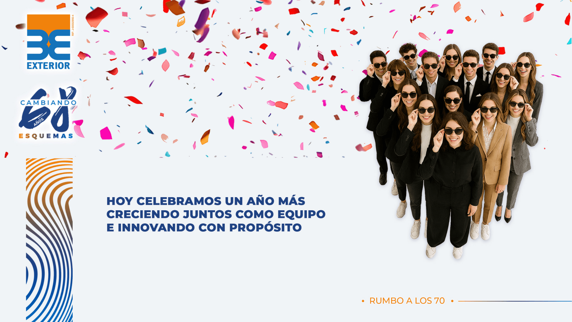 Banco Exterior: 68 años innovando en confianza y servicio al cliente