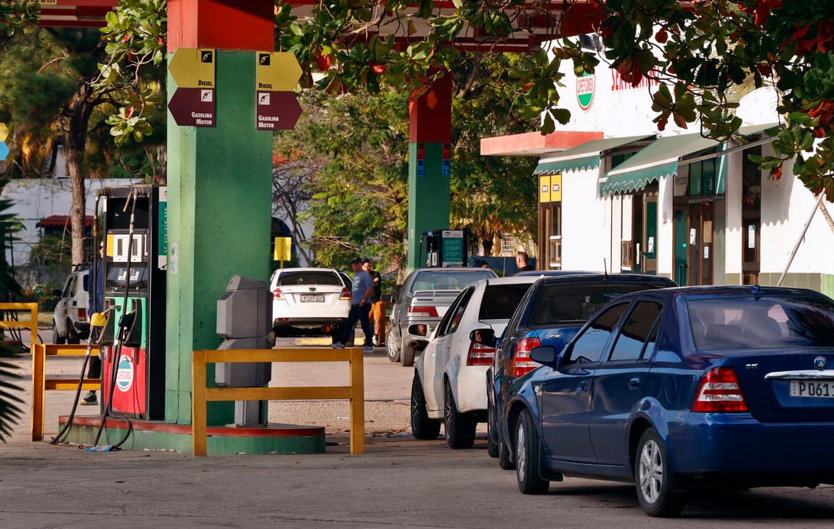 Cuba sufre el mayor apagón: 61% de la isla sin electricidad tras crisis venezolana