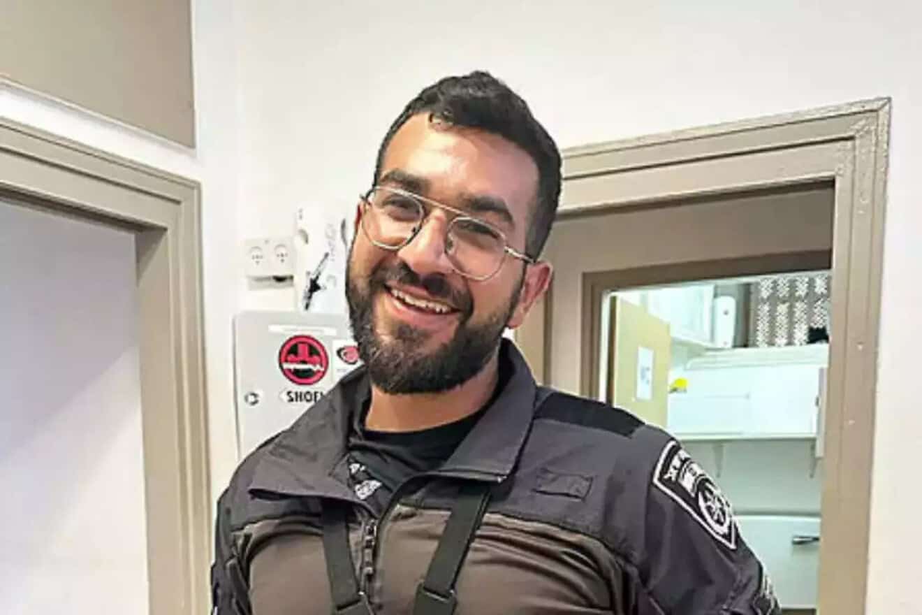 Israel repatria el cuerpo del último rehén en Gaza en un intenso operativo