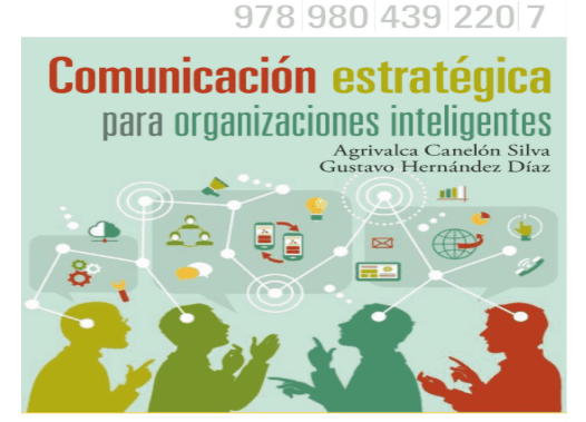 Revolucionando la Comunicación Corporativa: Un Libro Clave para el Contexto Actual