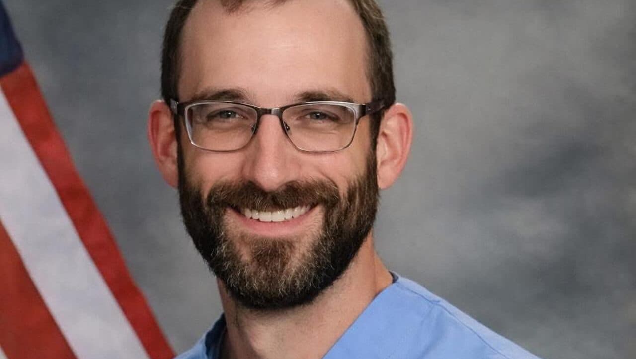 Campaña por enfermero asesinado en EE.UU. recauda más de un millón de dólares