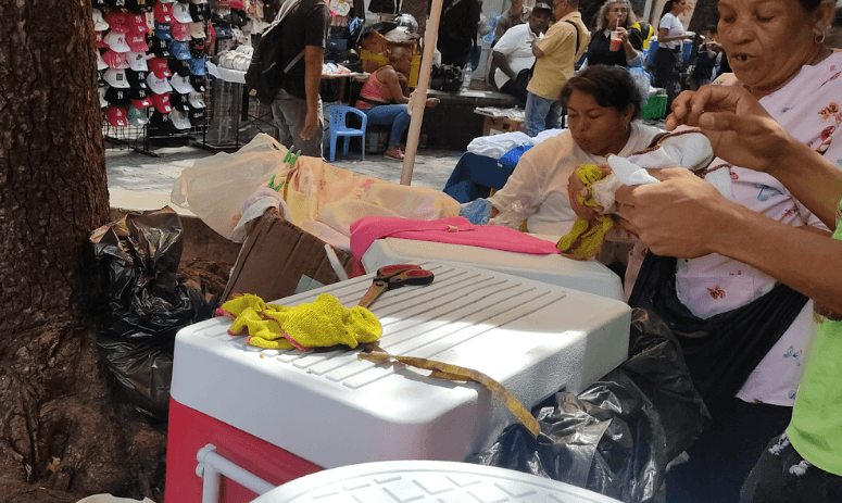 Reconocimiento de Daños Laborales y su Impacto en la Transición en Venezuela