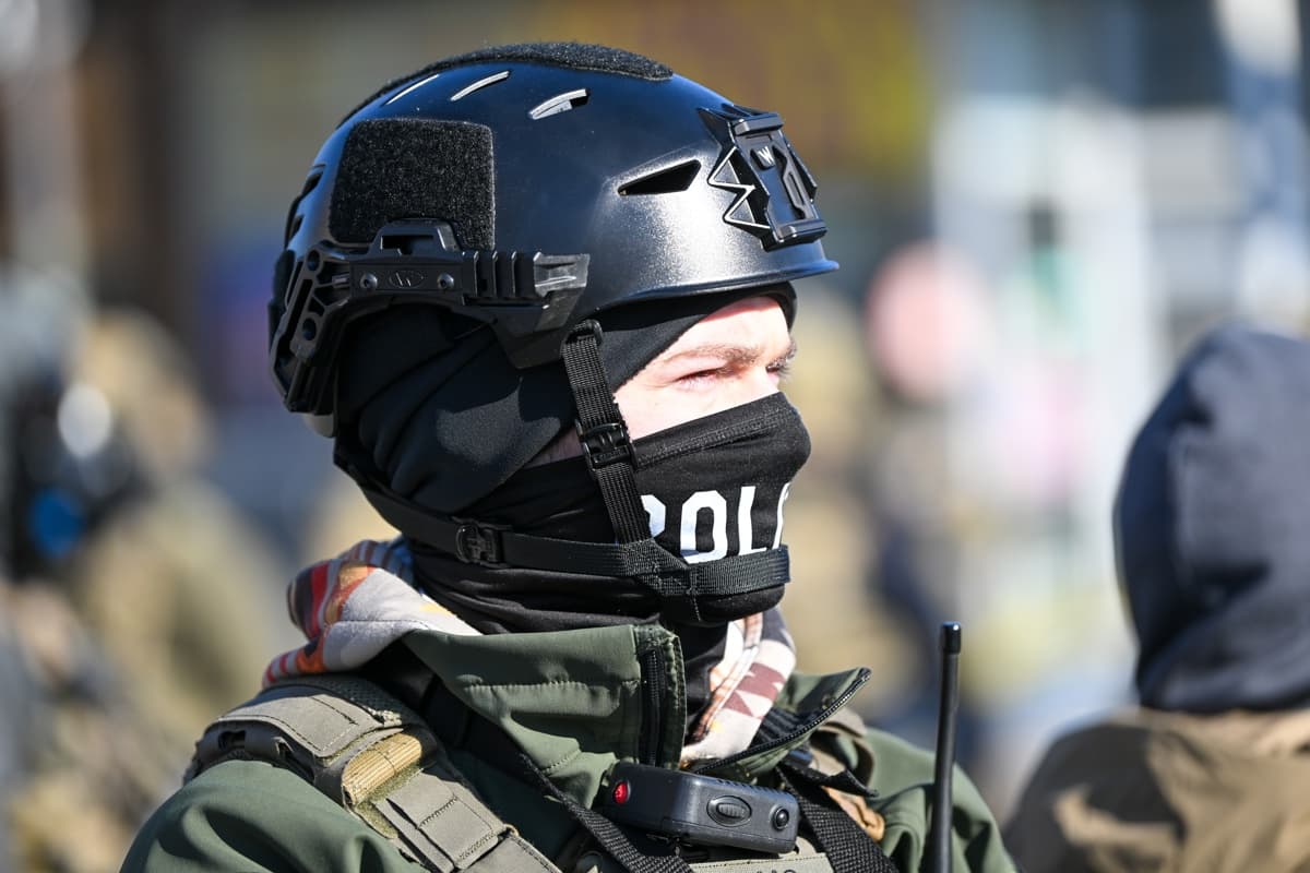 DeSantis Ataca al Gobernador de Minnesota y Defiende a ICE