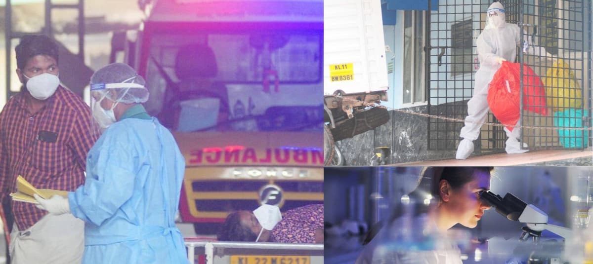 Virus Nipah: Alerta Global por Brotes en Asia y su Impacto Sanitario