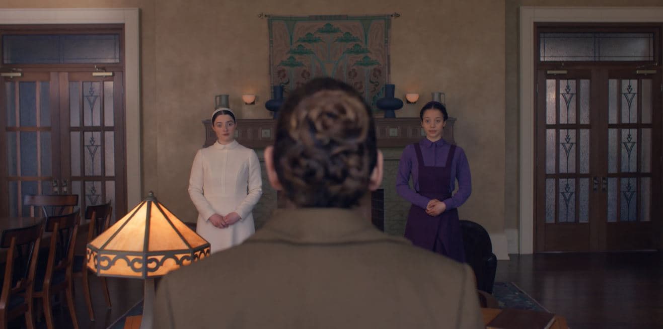 Los Testamentos: La esperada secuela de El cuento de la criada llega pronto