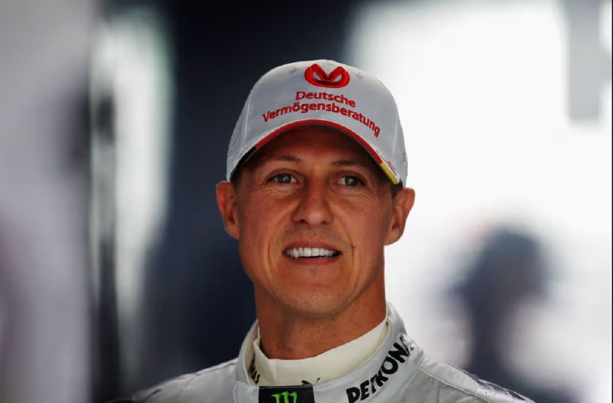 Nuevos Detalles sobre la Salud de Michael Schumacher: Un Rayo de Esperanza