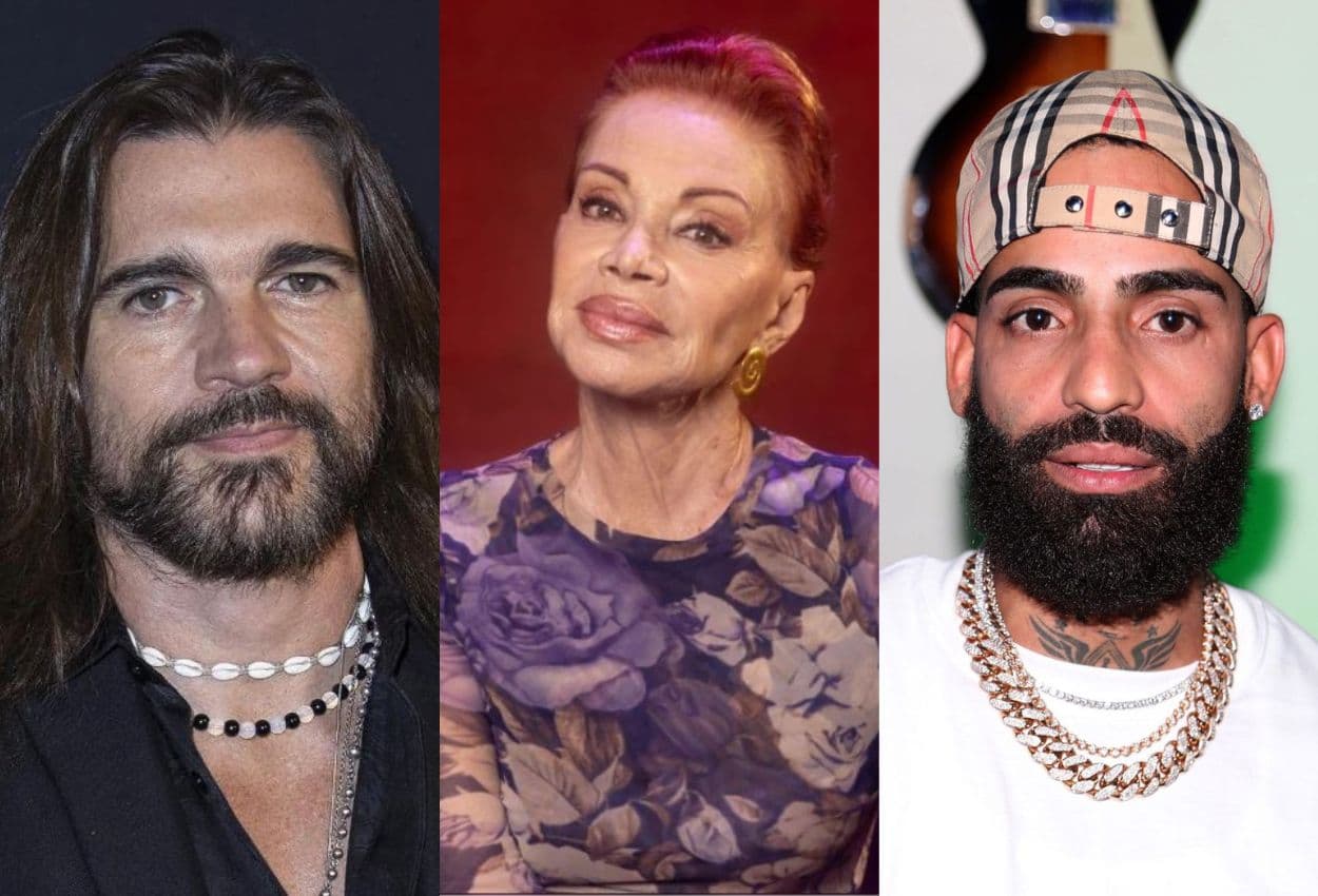 Premio Lo Nuestro 2026: Homenaje a las Leyendas de la Música Latina