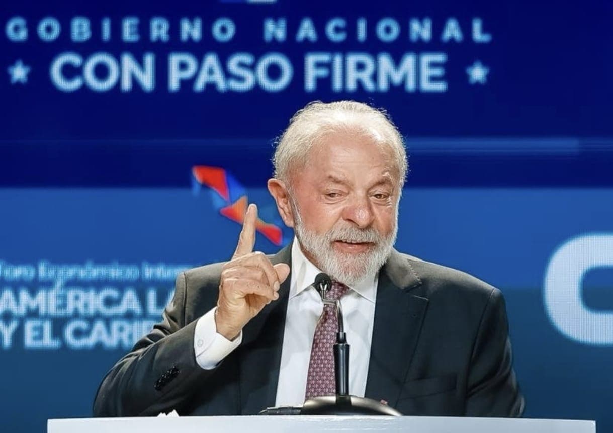 Lula Defiende a Cuba: Crisis Alimentaria y Derechos Básicos en el Debate