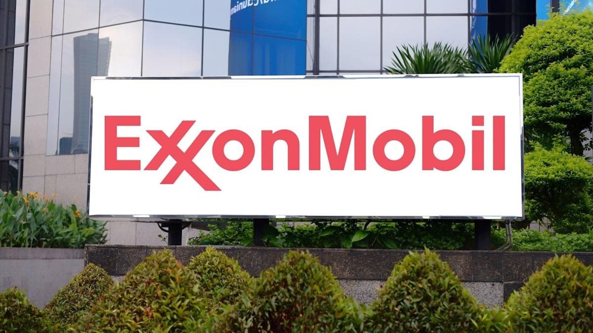 ExxonMobil demanda reformas para invertir en el sector petrolero de Venezuela
