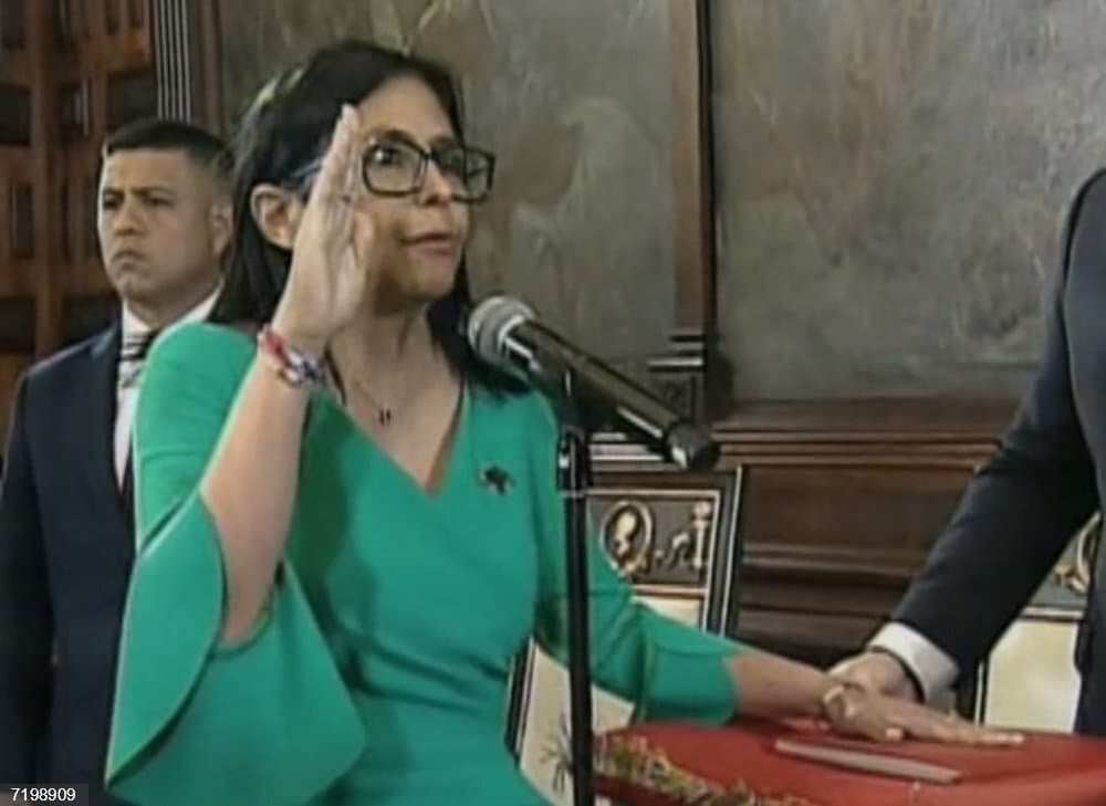 La Democracia en Venezuela: Retos y Probabilidades en la Actualidad