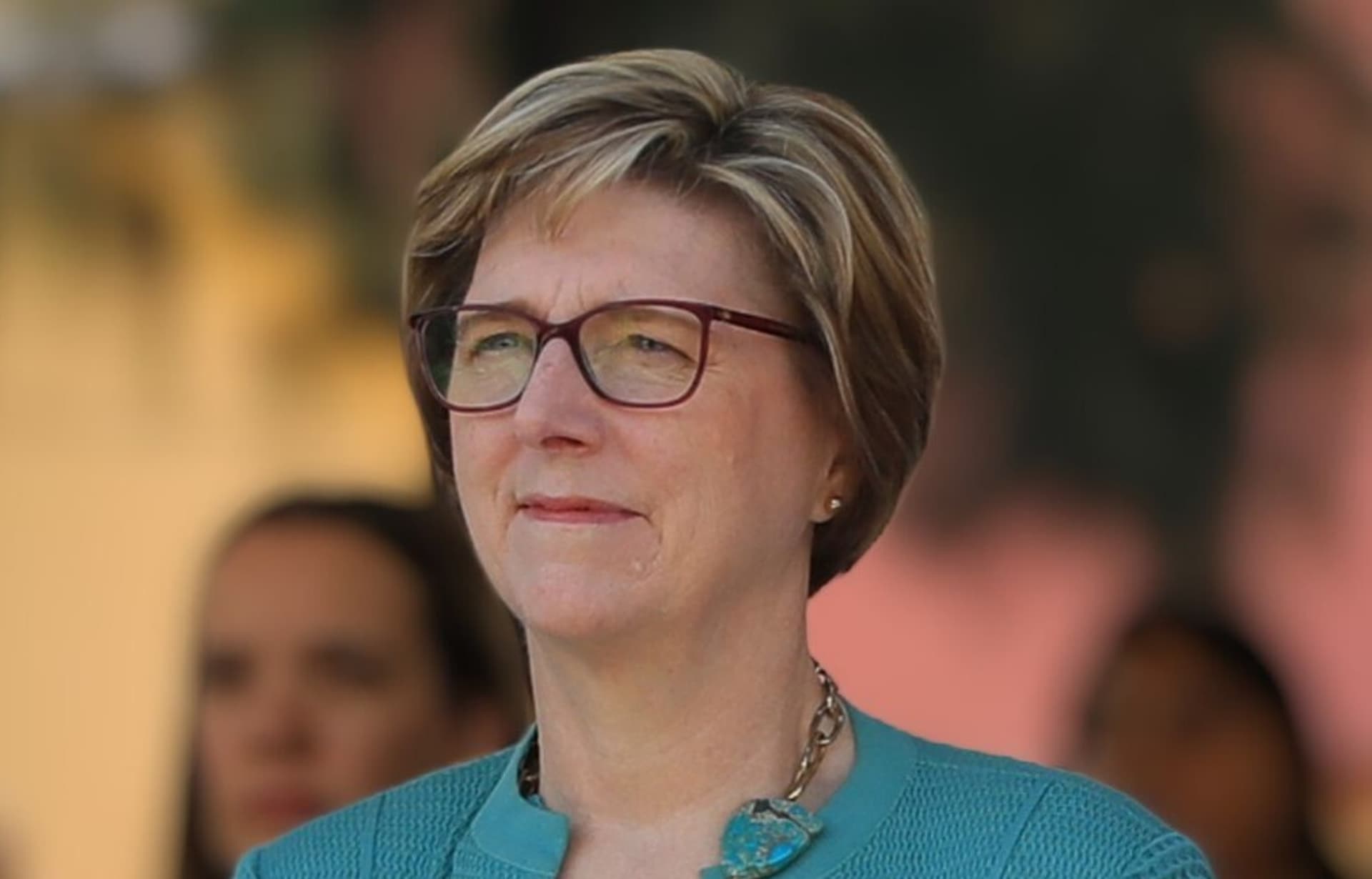 Laura Dogu y su crucial responsabilidad en la democracia venezolana