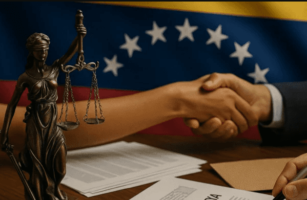 Amnistía Política en Venezuela: Un Asunto de Justicia y Reconciliación