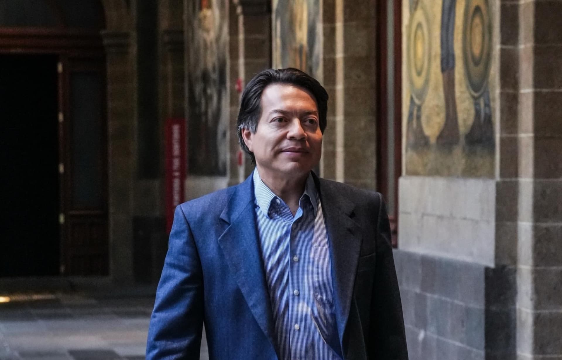 Mario Delgado sufre tragedia familiar: Asesinan a dos parientes