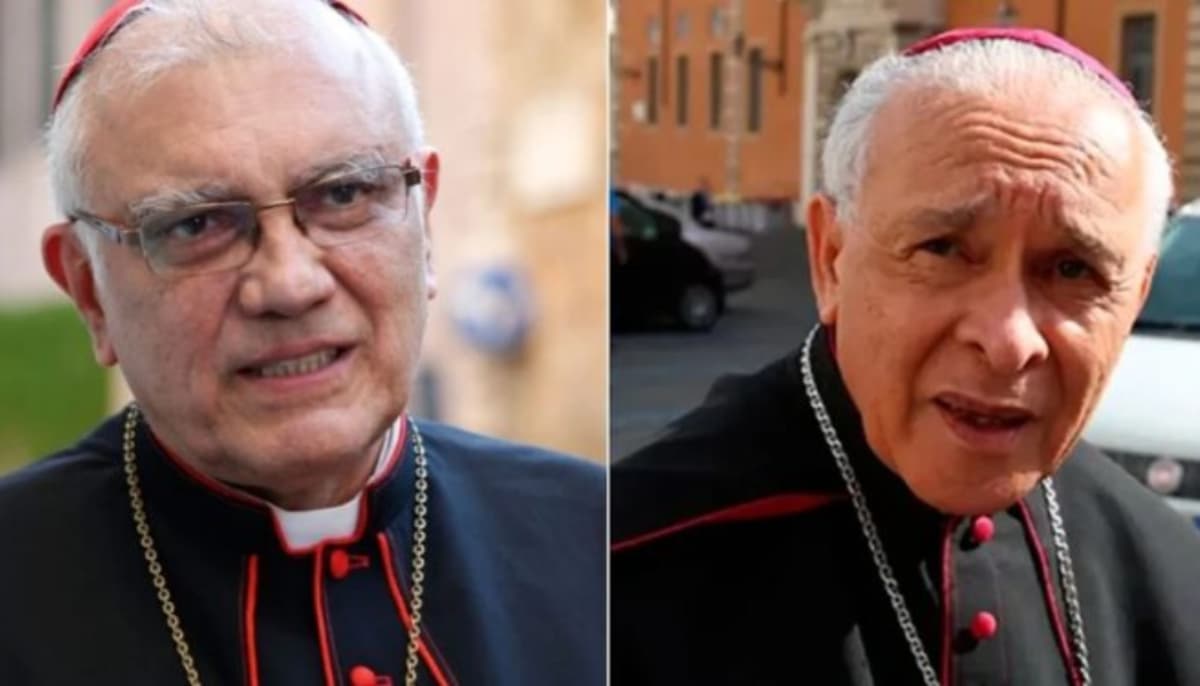 Iglesia venezolana clama por libertad de presos políticos y democracia