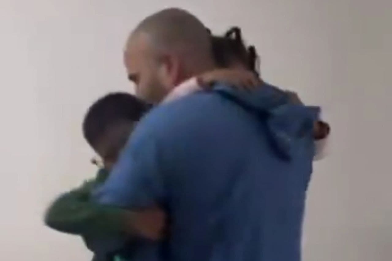 Foro Penal Anuncia Excarcelación de Presos Políticos en Venezuela