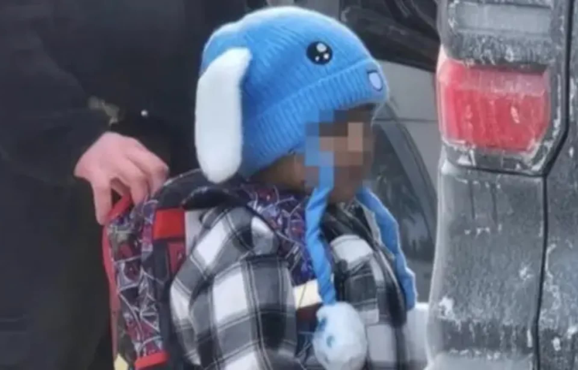 Liberación de Liam Conejo y su padre: ¿Un rayo de esperanza en la crisis migratoria?