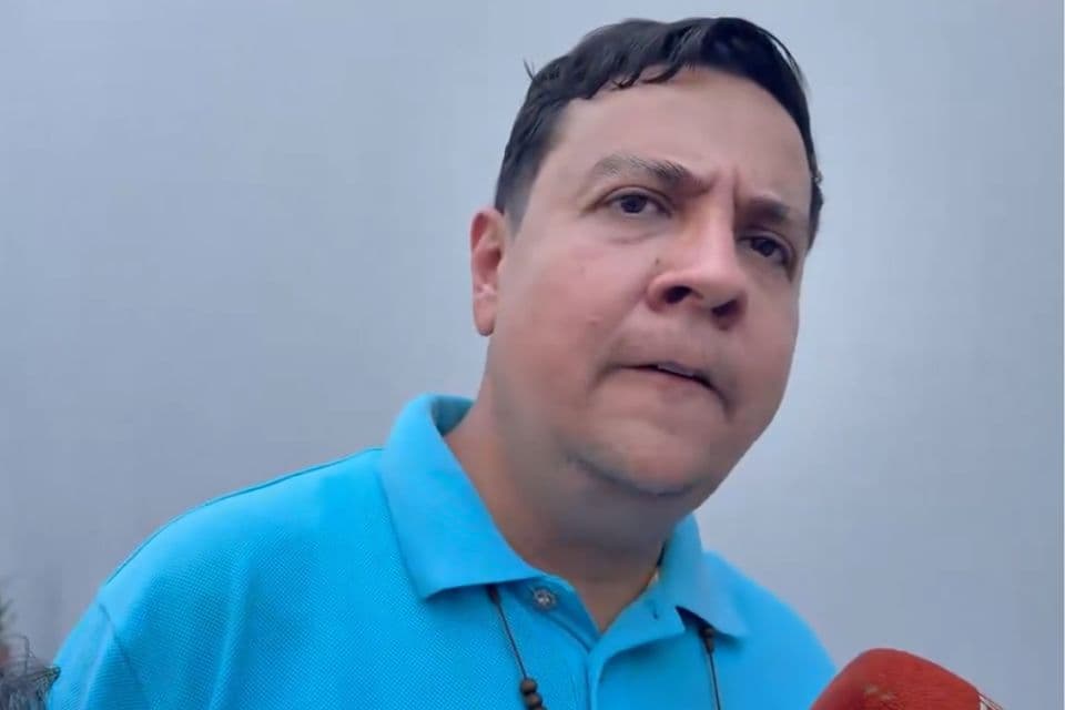 Javier Tarazona: La ley de amnistía es clave para la reconciliación en Venezuela