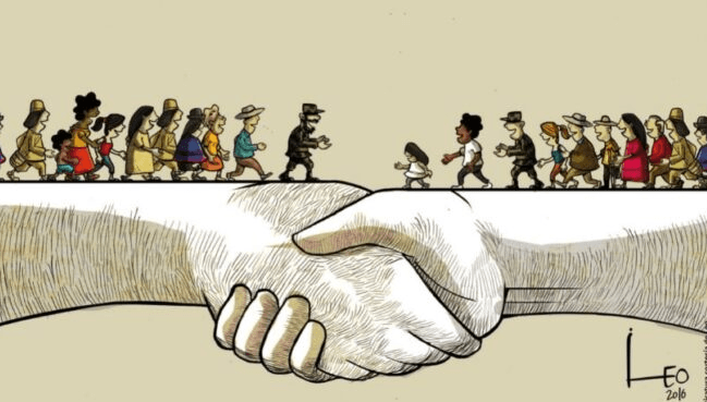 La Política como Compromiso Moral: Reflexiones para Venezuela