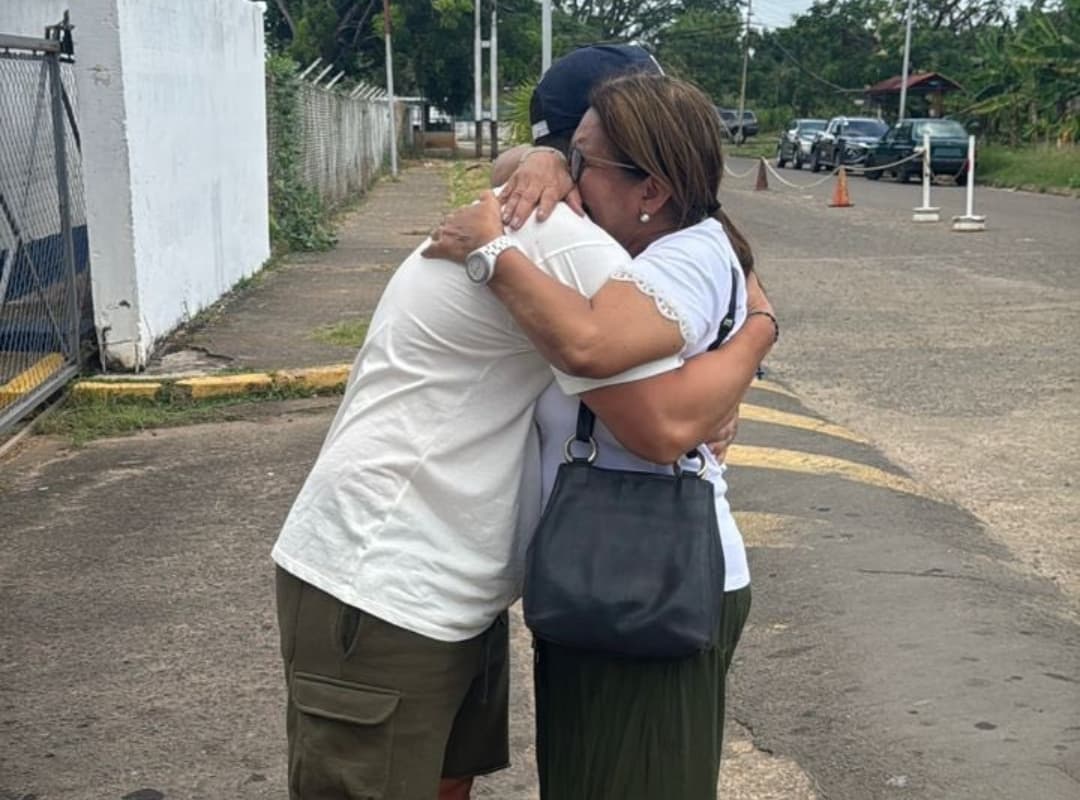 Al menos 20 presos políticos liberados en Venezuela: Foro Penal reporta nuevas excarcelaciones