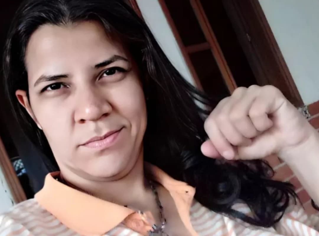 Marifel Guzmán: Periodista Venezolana Enfrenta 10 Años de Condena