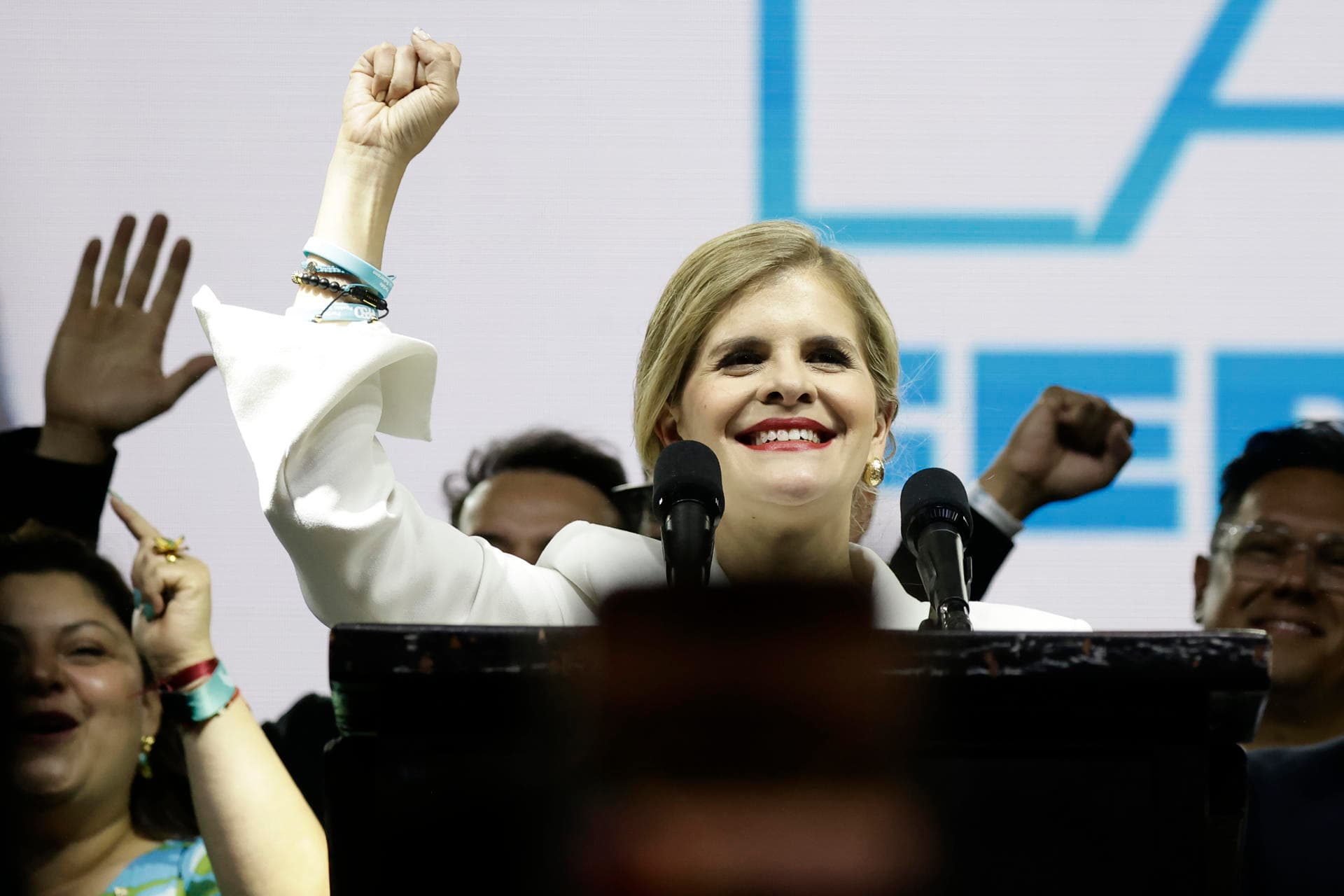 Laura Fernández liderará Costa Rica hacia un cambio político significativo