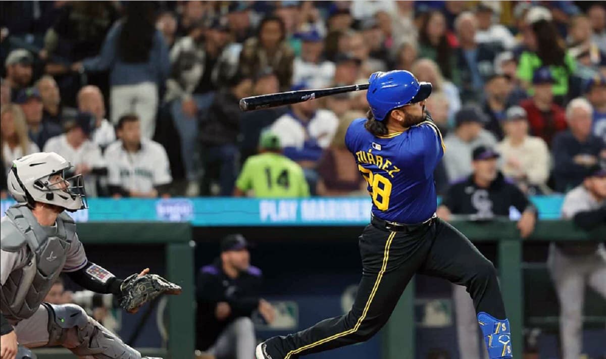 Eugenio Suárez regresa a Cincinnati: un nuevo capítulo en su carrera