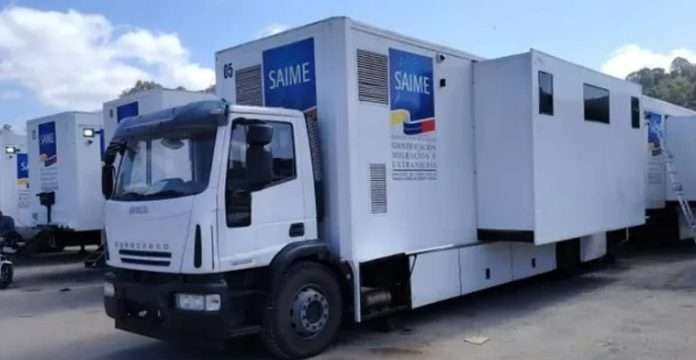 Saime Lanza Operativo Nacional de Cedulación: Detalles y Fechas Clave