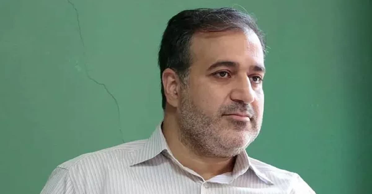 Detención del Nombrado al Oscar Mehdi Mahmoudia: Un Acto de Valor en Irán