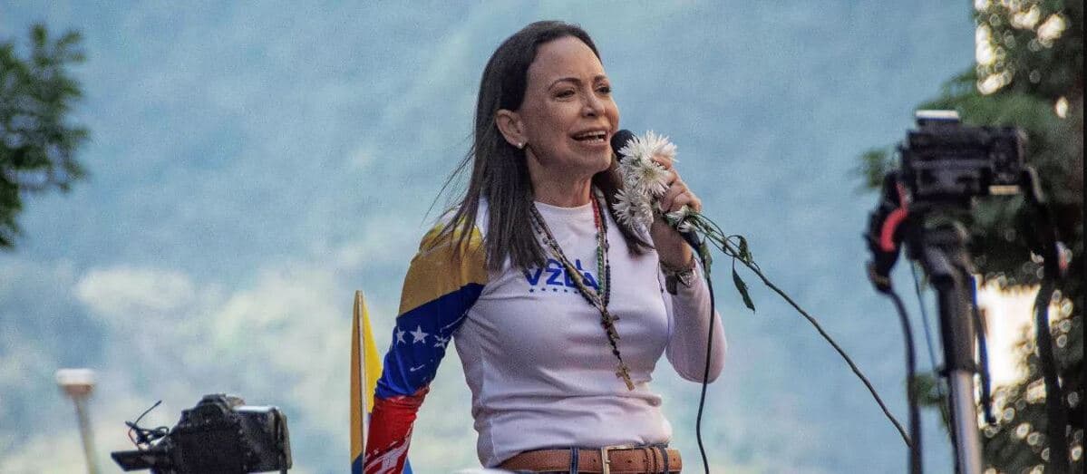 La Ausencia que Resuena: Reflexiones sobre Venezuela