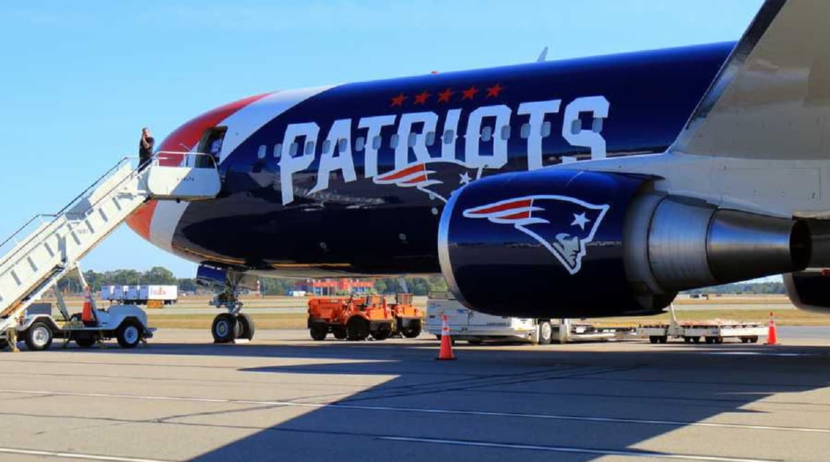Los Patriots y Andy Borregales: Un paso más cerca del título del Super Bowl