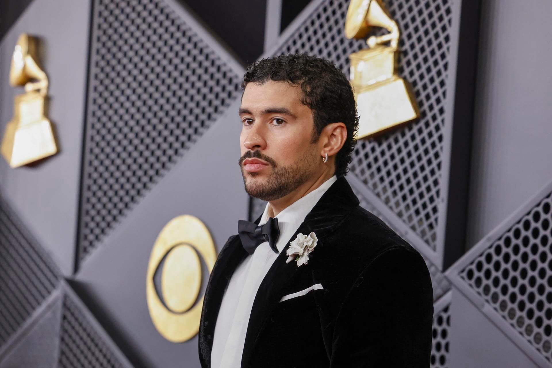 Casa Blanca responde a críticas de artistas sobre ICE en los Grammy