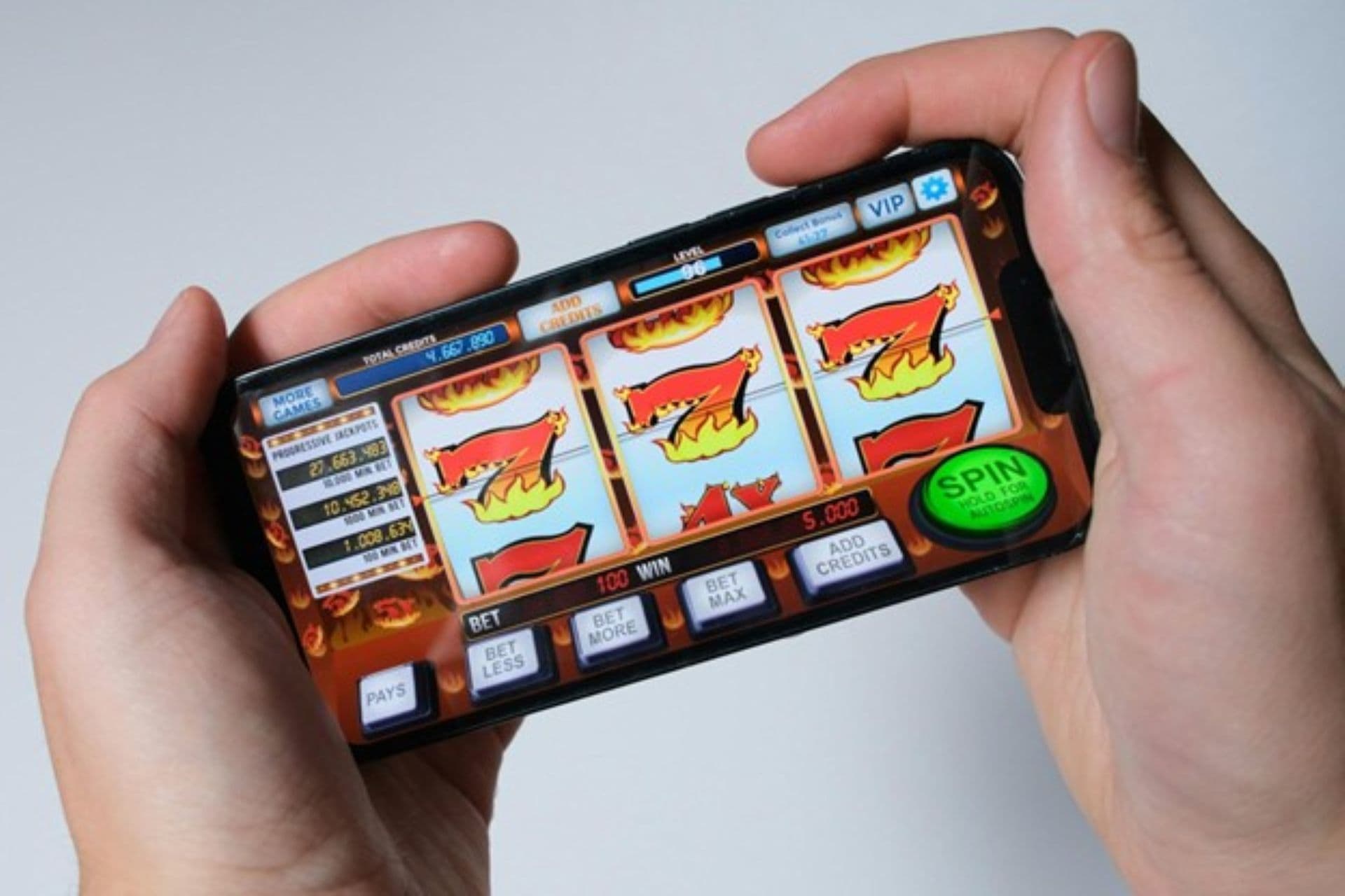 ¿Por qué los casinos móviles lideran en descargas en Venezuela?