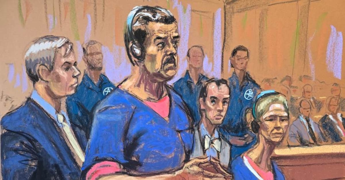 Abogado de Maduro denuncia bloqueos de EE. UU. para cobrar honorarios