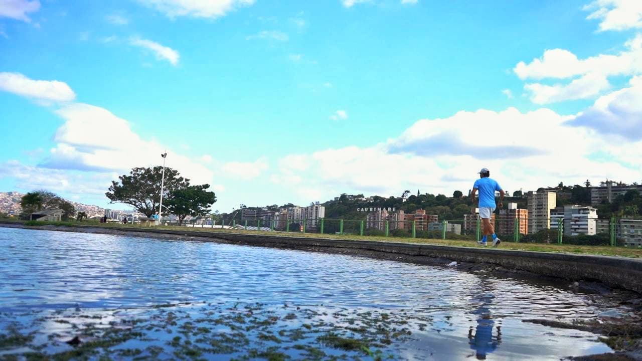 Resistencia y Redención: Historias del Maratón CAF 2026 en Caracas